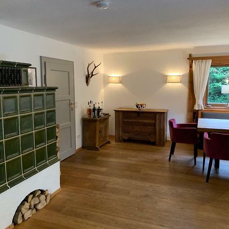Traumhaftes Ferienhaus Direkt Am Tegernsee Rotta المظهر الخارجي الصورة