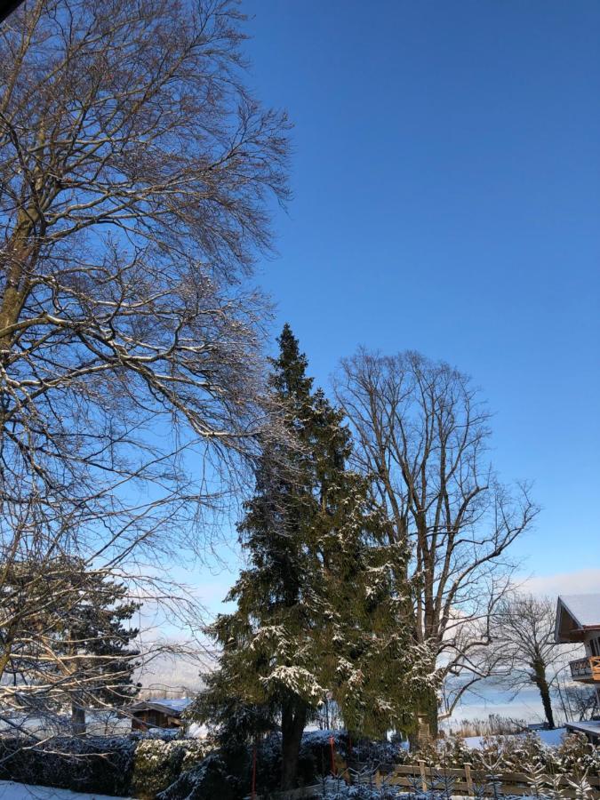 Traumhaftes Ferienhaus Direkt Am Tegernsee Rotta المظهر الخارجي الصورة