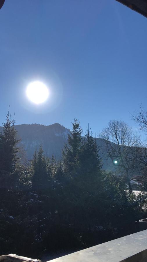 Traumhaftes Ferienhaus Direkt Am Tegernsee Rotta المظهر الخارجي الصورة