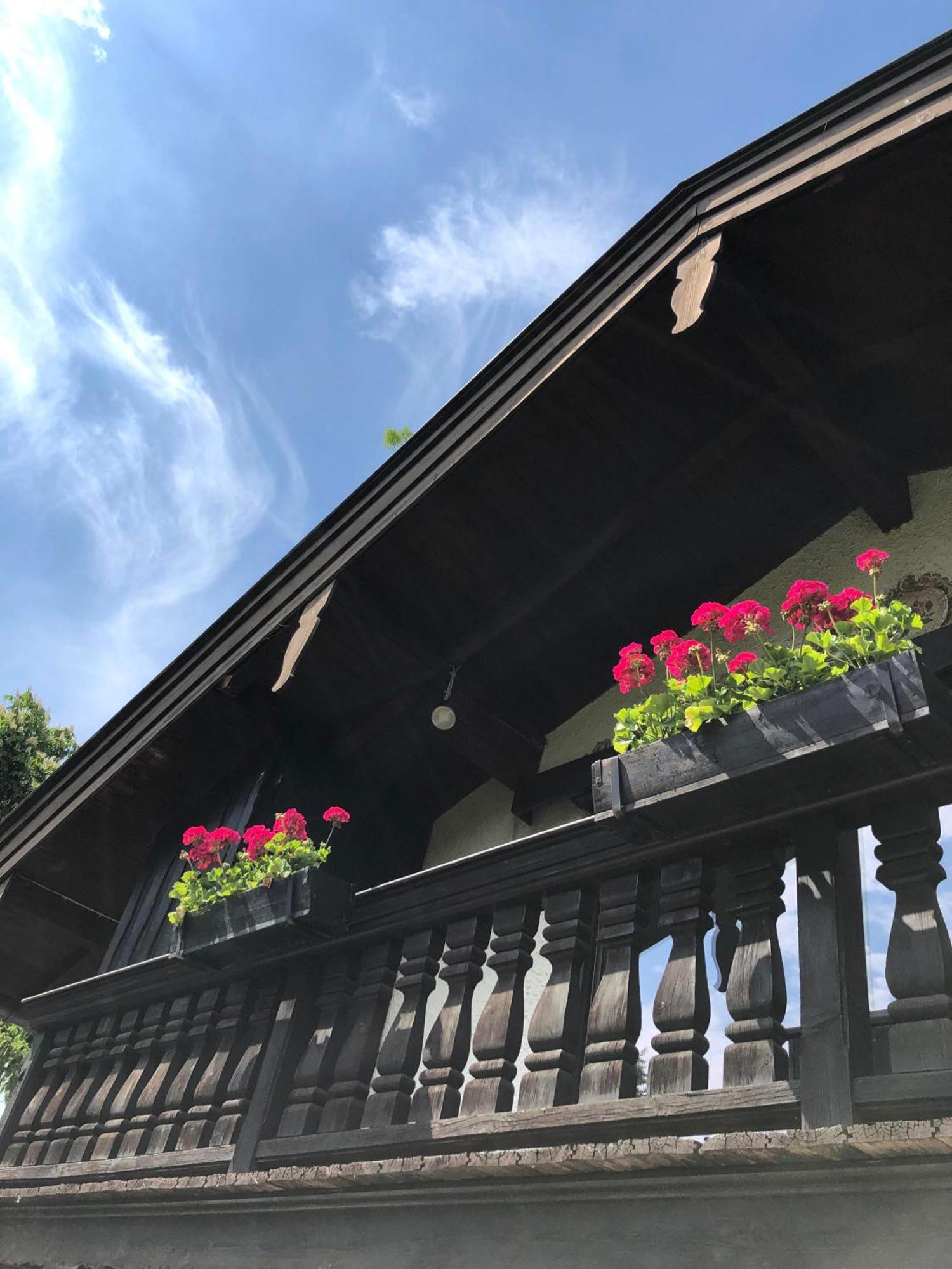 Traumhaftes Ferienhaus Direkt Am Tegernsee Rotta المظهر الخارجي الصورة