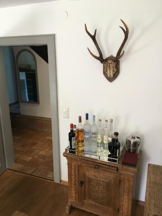 Traumhaftes Ferienhaus Direkt Am Tegernsee Rotta المظهر الخارجي الصورة