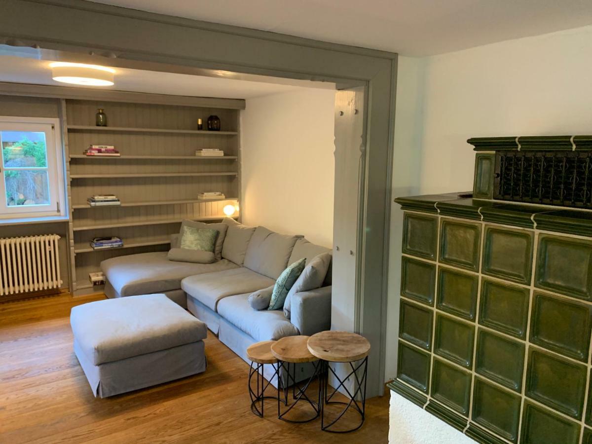 Traumhaftes Ferienhaus Direkt Am Tegernsee Rotta المظهر الخارجي الصورة