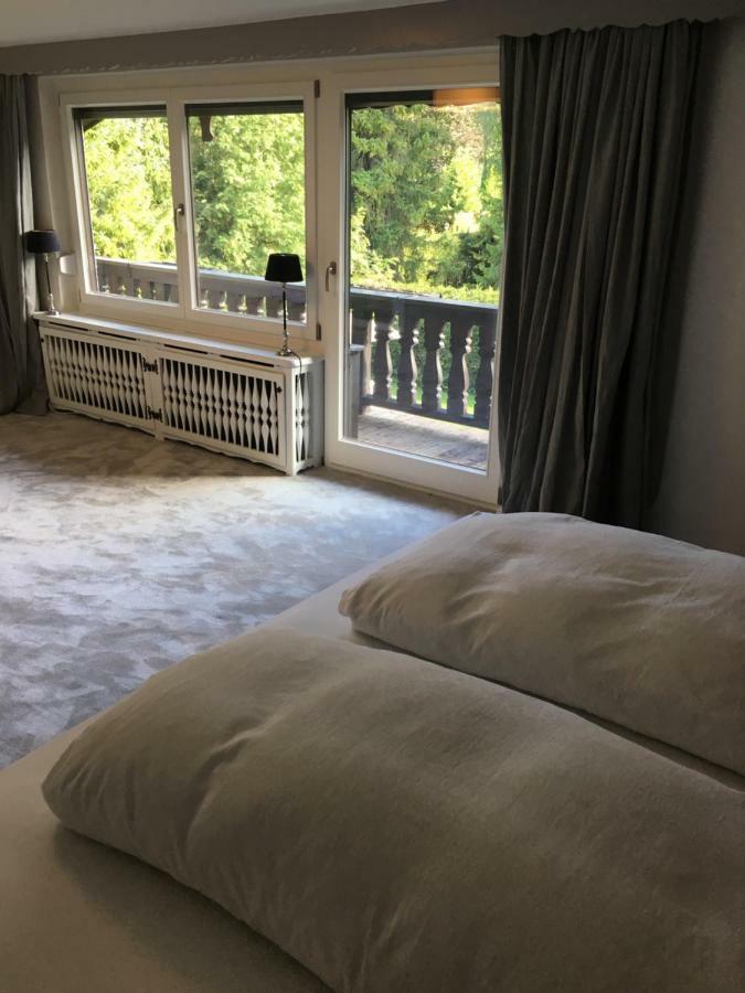 Traumhaftes Ferienhaus Direkt Am Tegernsee Rotta المظهر الخارجي الصورة