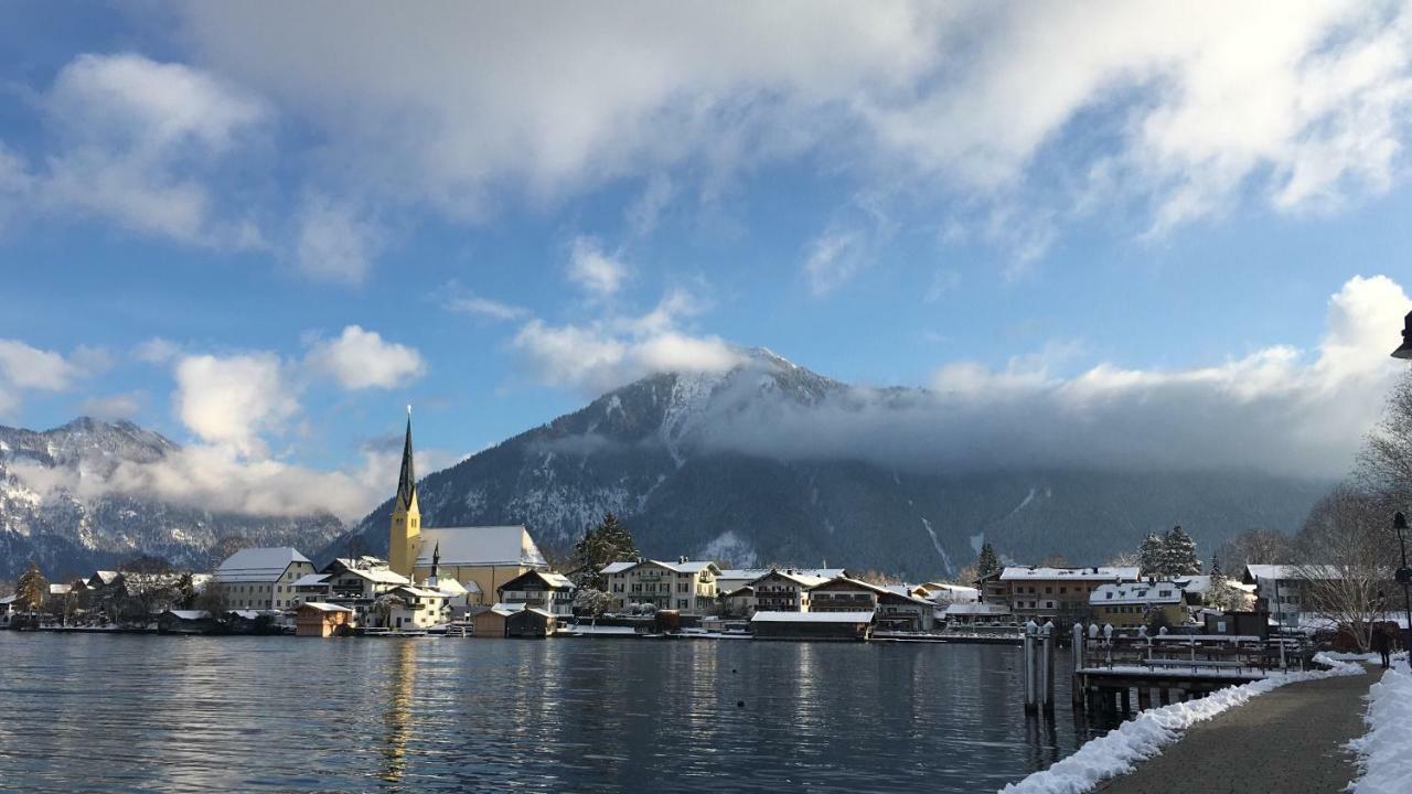 Traumhaftes Ferienhaus Direkt Am Tegernsee Rotta المظهر الخارجي الصورة